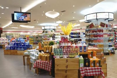 再見(jiàn)了，天和“百貨” 傳統(tǒng)百貨的式微與轉(zhuǎn)型