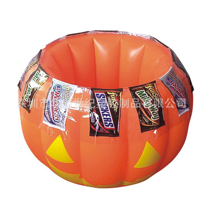 廠家直銷歐美風充氣冰墊冰桶 夏日戶外生活與百貨選品新寵